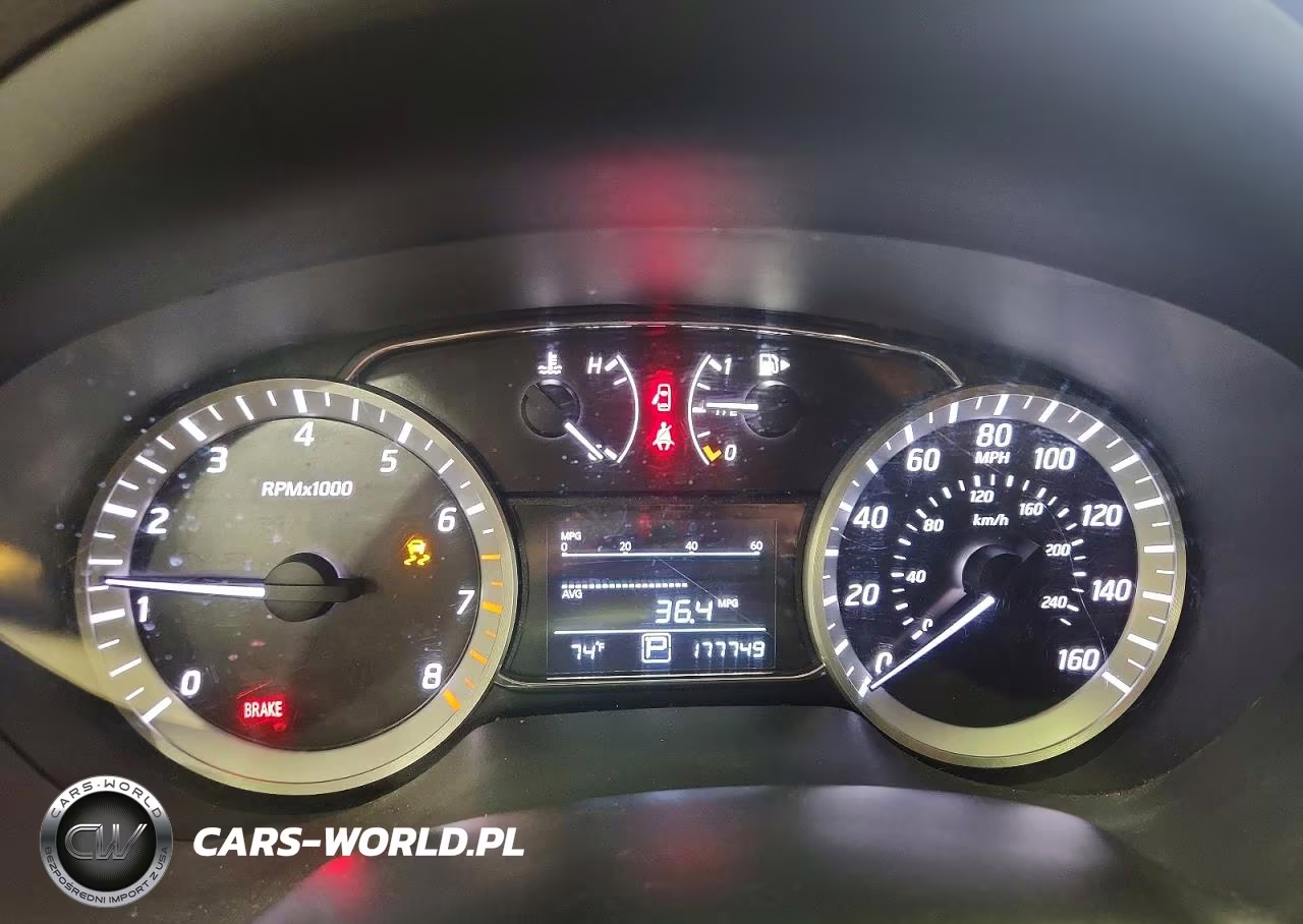 2014 Nissan Sentra Sv VIN:3N1AB7AP7EY264531 - 9