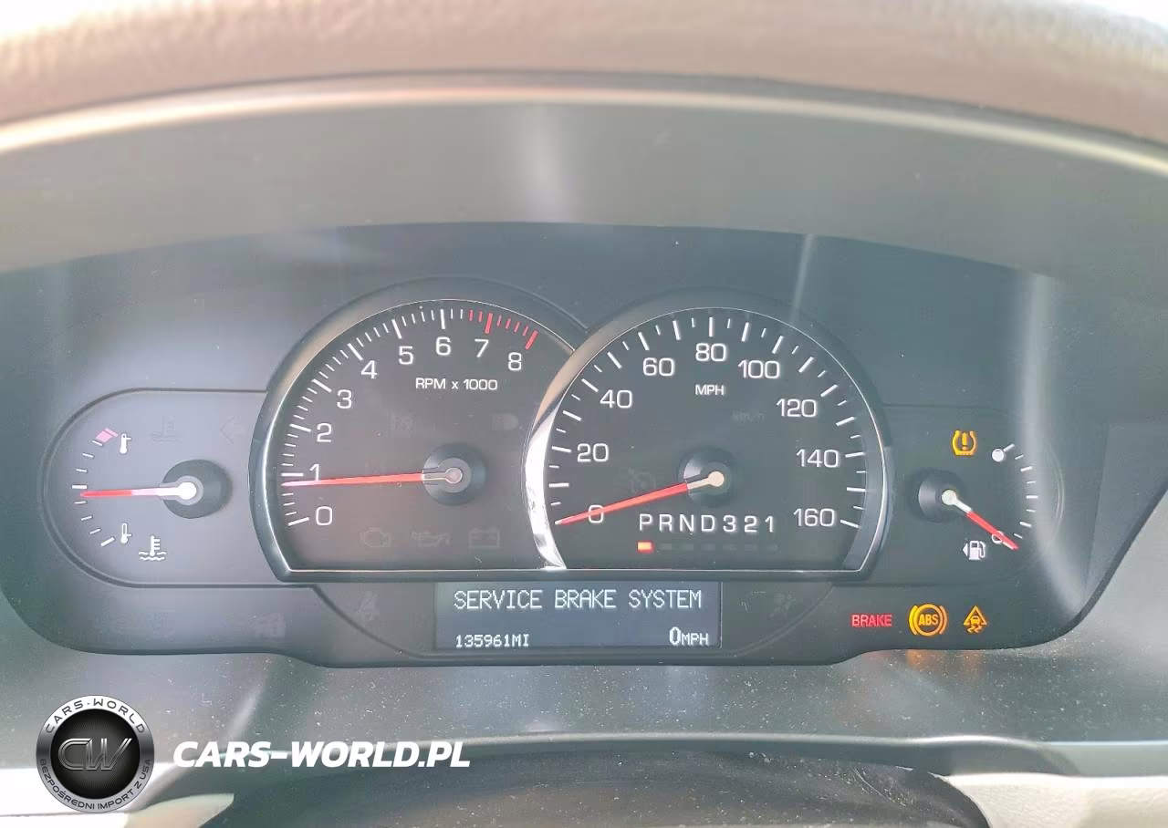 2008 Cadillac Dts VIN:1G6KD57Y08U147724 - 9