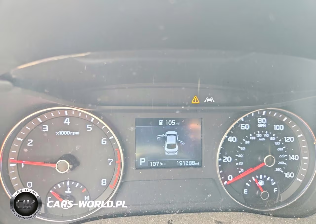 2021 Kia Forte Fe VIN:3KPF24AD1ME339716 - 9
