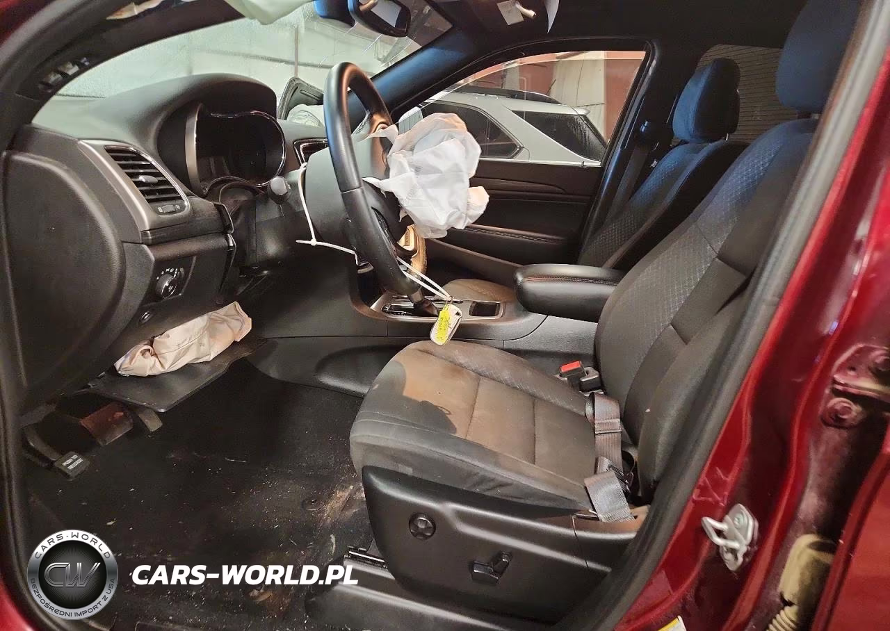 2019 Jeep Grand Cherokee Laredo VIN:1C4RJFAGXKC635635 - 7