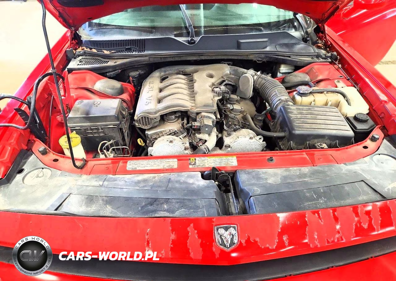 2010 Dodge Challenger Se VIN:2B3CJ4DV4AH322923 - 11