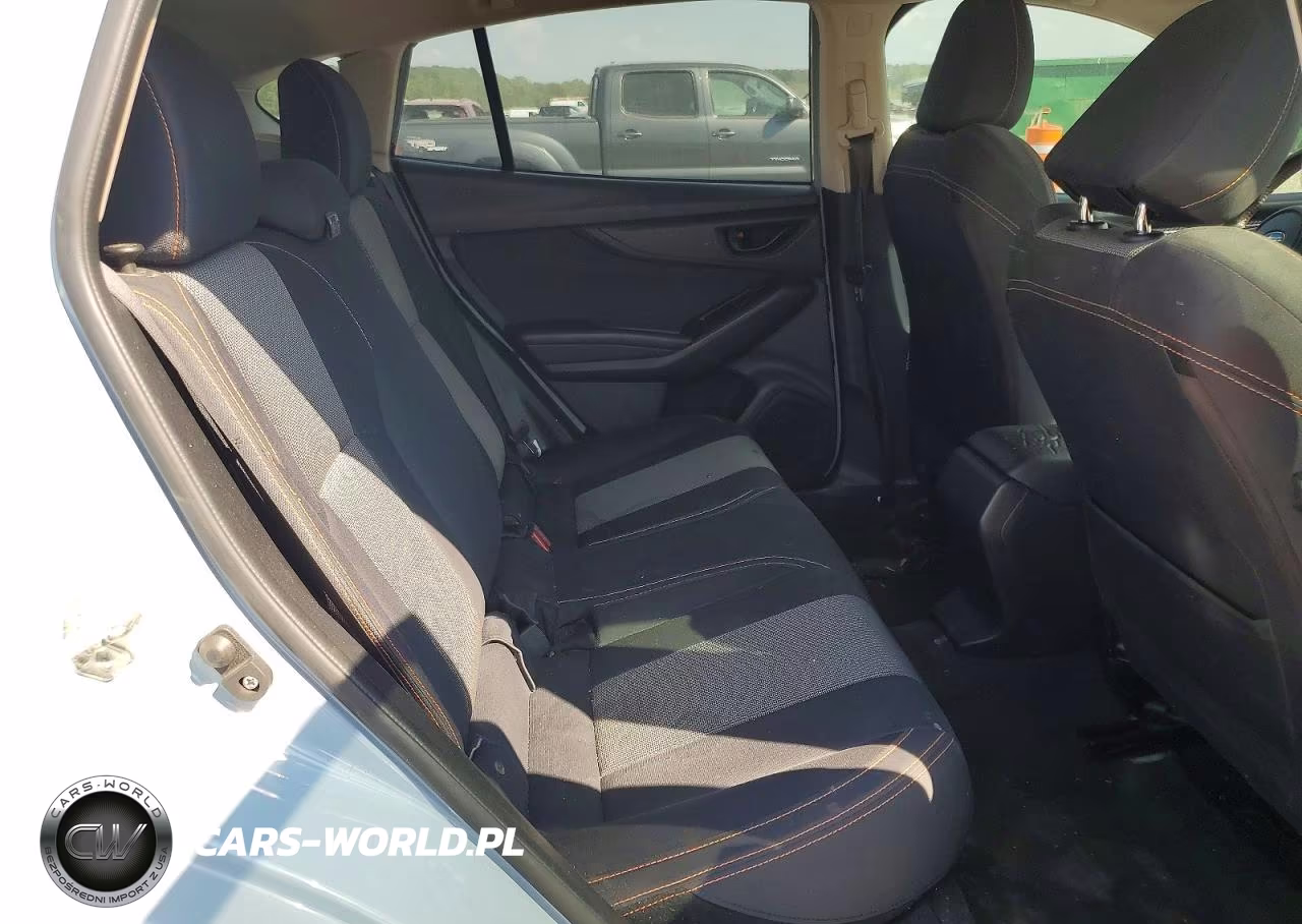 2018 Subaru Crosstrek Premium VIN:JF2GTABC2JH294055 - 10