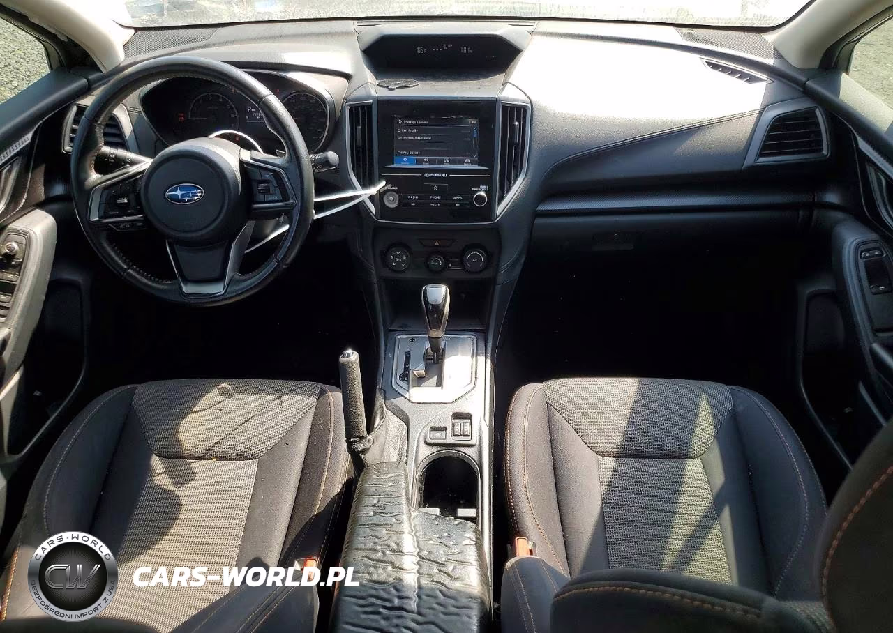 2018 Subaru Crosstrek Premium VIN:JF2GTABC2JH294055 - 8