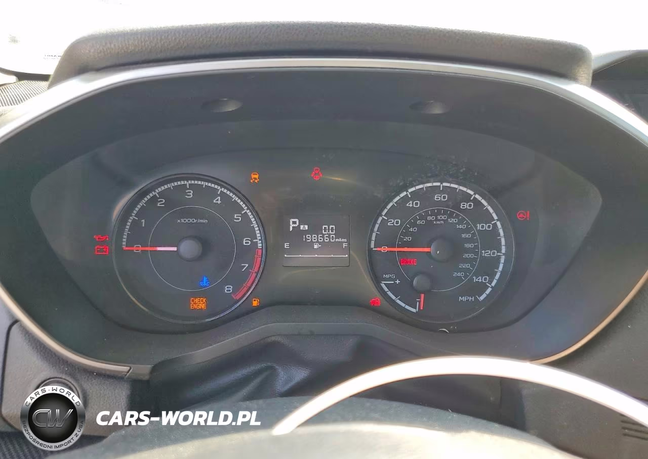 2018 Subaru Crosstrek Premium VIN:JF2GTABC2JH294055 - 9