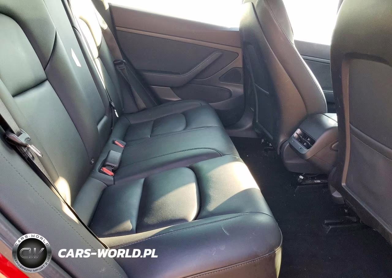 2020 Tesla Model 3 VIN:5YJ3E1EA2LF633868 - 10