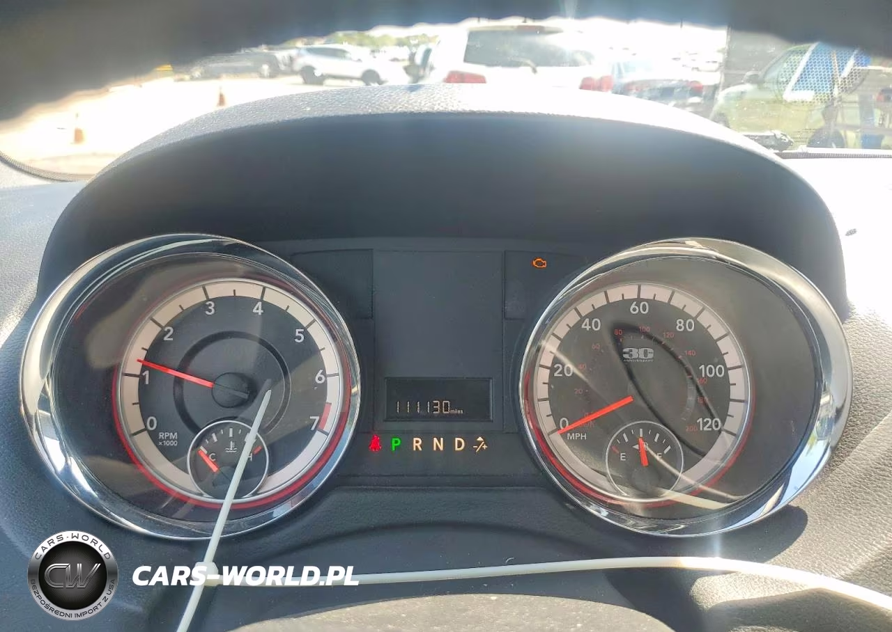 2014 Dodge Grand Caravan Se VIN:2C4RDGBG1ER233431 - 9