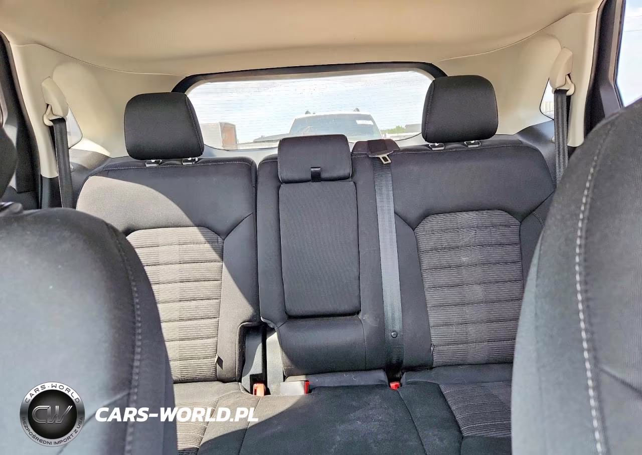 2017 Ford Edge Sel VIN:2FMPK4J92HBB74428 - 10