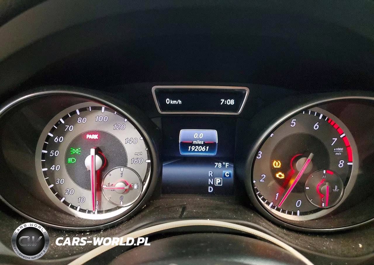 2017 Mercedes-Benz Gla 250 4Matic VIN:WDCTG4GB9HJ318271 - 9