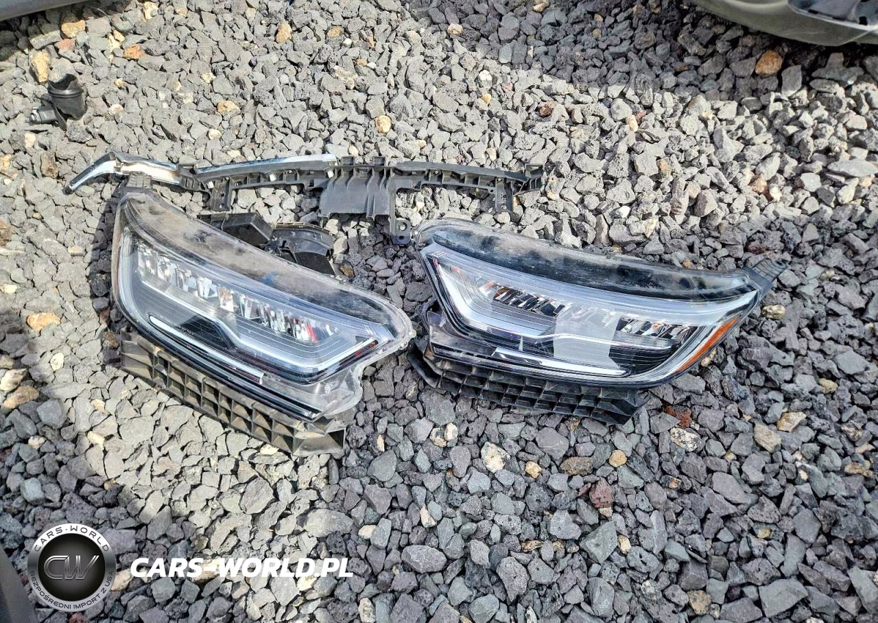 2018 Honda Cr-V Touring VIN:7FARW2H98JE067974 - 13