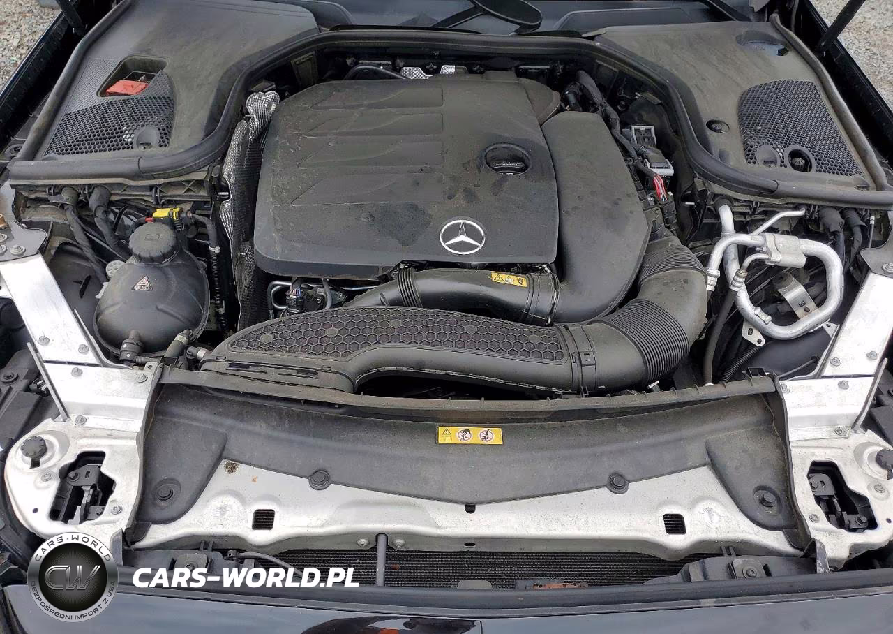 2020 Mercedes-Benz E 350 4Matic VIN:WDDZF8EB7LA734234 - 11