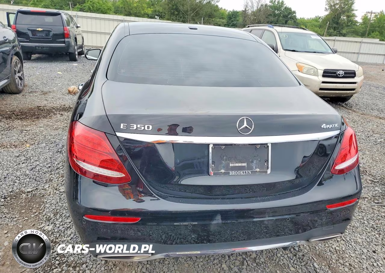 2020 Mercedes-Benz E 350 4Matic VIN:WDDZF8EB7LA734234 - 6