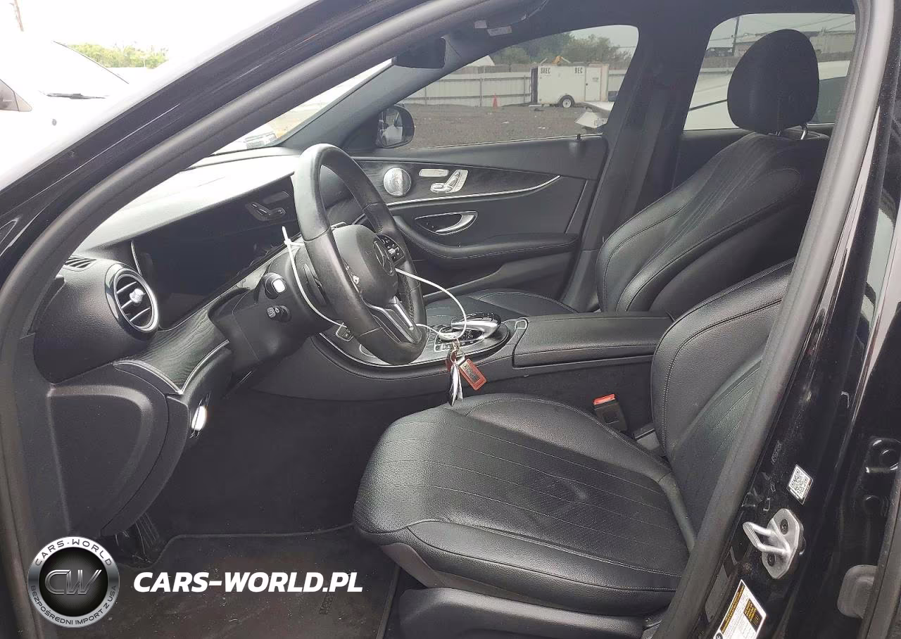 2020 Mercedes-Benz E 350 4Matic VIN:WDDZF8EB7LA734234 - 7