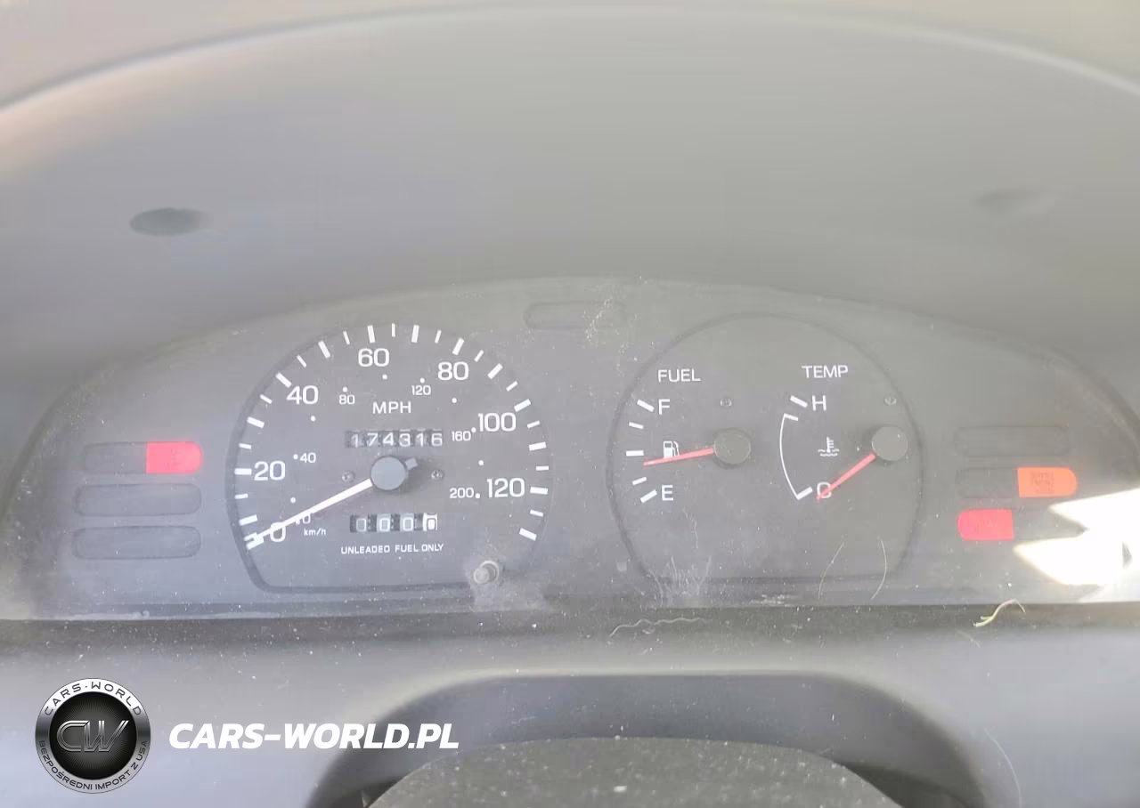 1999 Nissan Sentra Xe VIN:1N4AB41D4XC729673 - 9