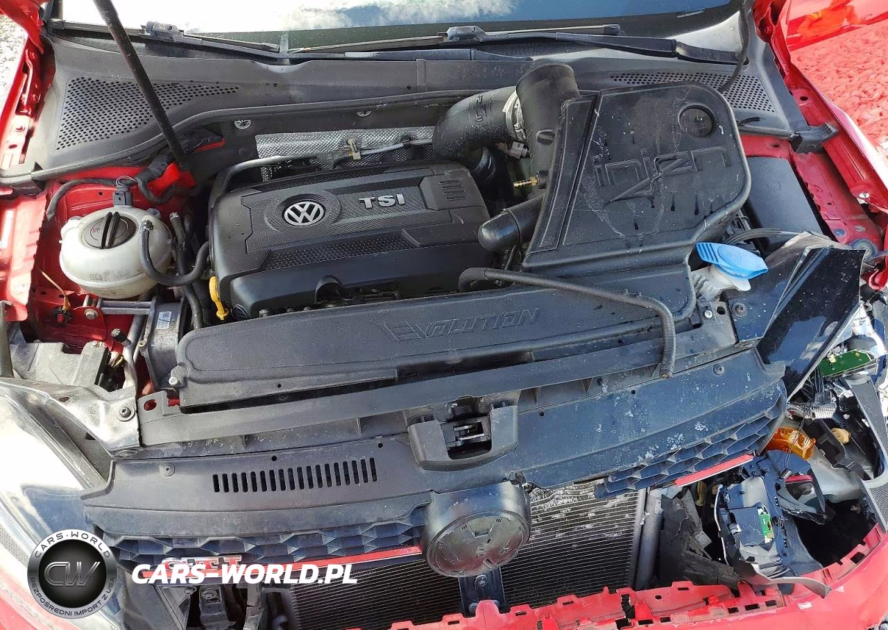 2017 Volkswagen Gti S-Se VIN:3VW447AU9HM029955 - 11