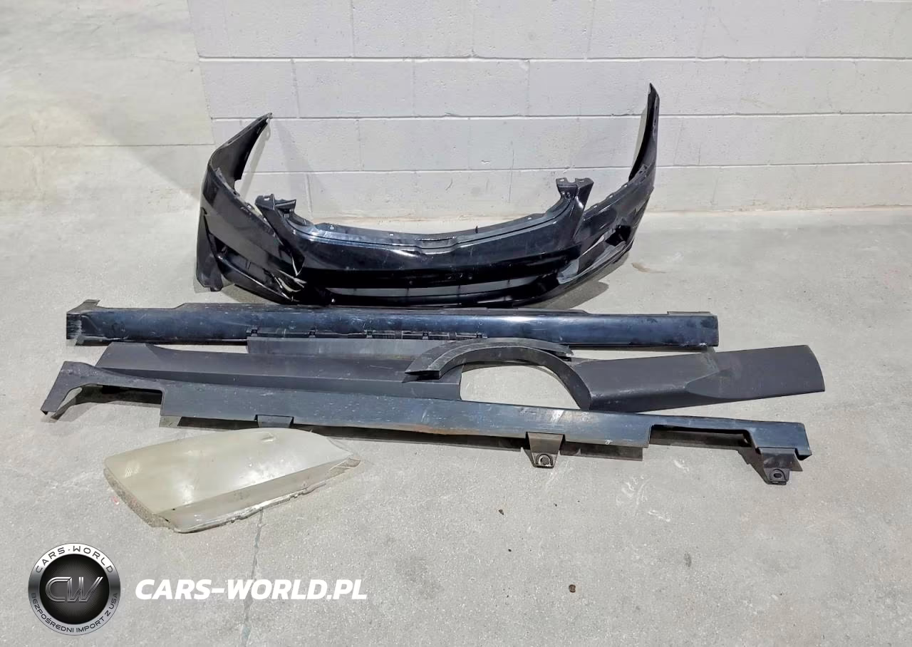 2006 Honda Accord Ex VIN:1HGCM665X6A014791 - 12