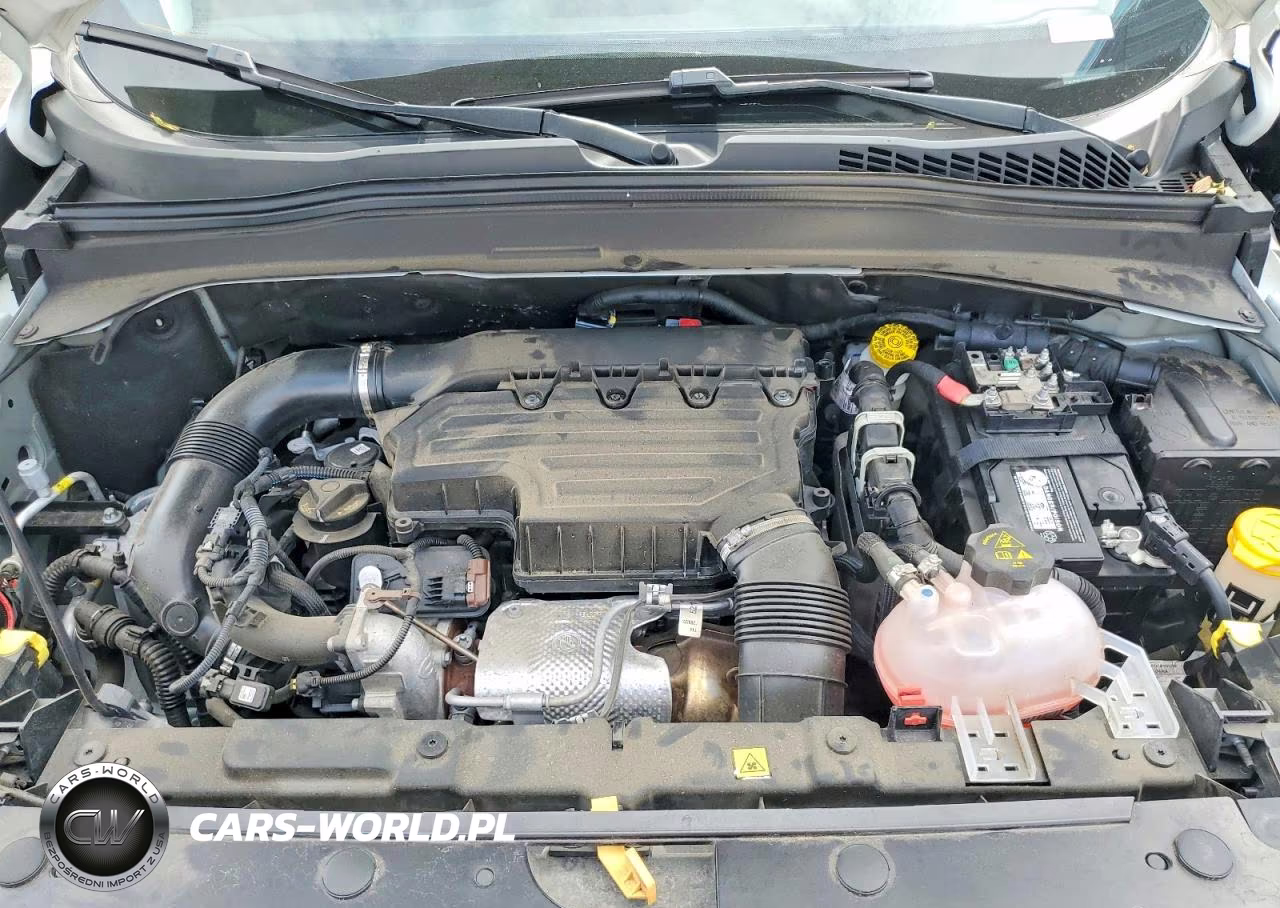 2023 Jeep Renegade Latitude VIN:ZACNJDB12PPP63638 - 12