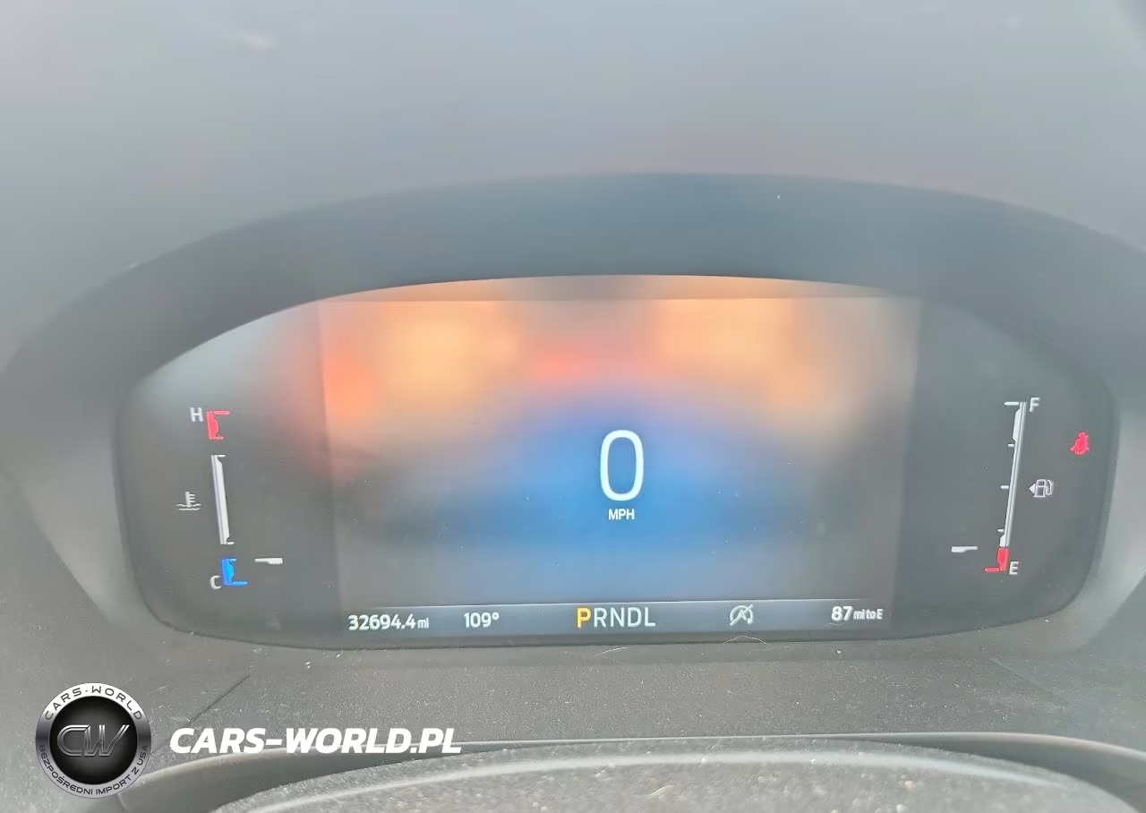 2025 Ford Escape Active VIN:1FMCU9GN7SUA54331 - 9