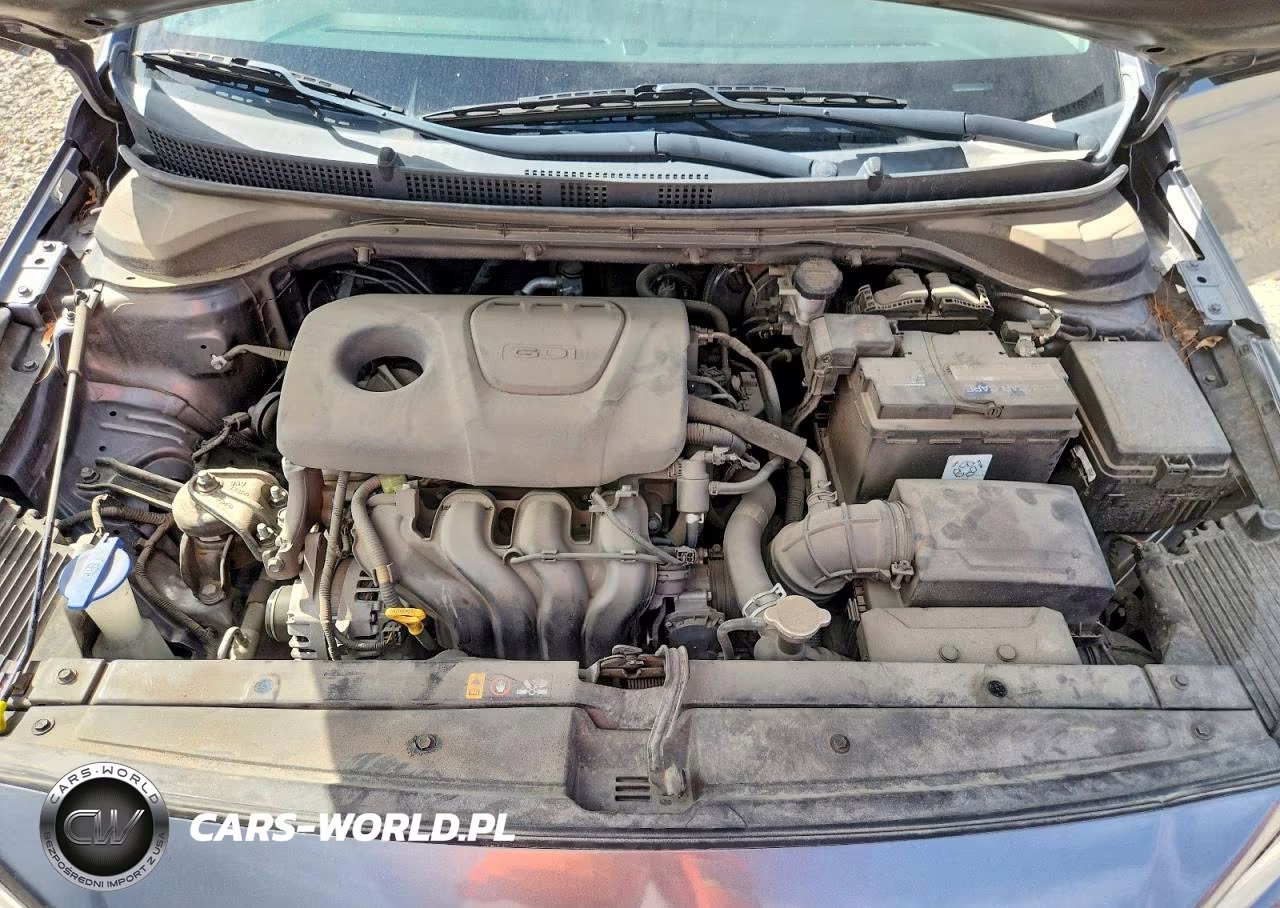 2018 Hyundai Accent Se VIN:3KPC24A38JE031643 - 11