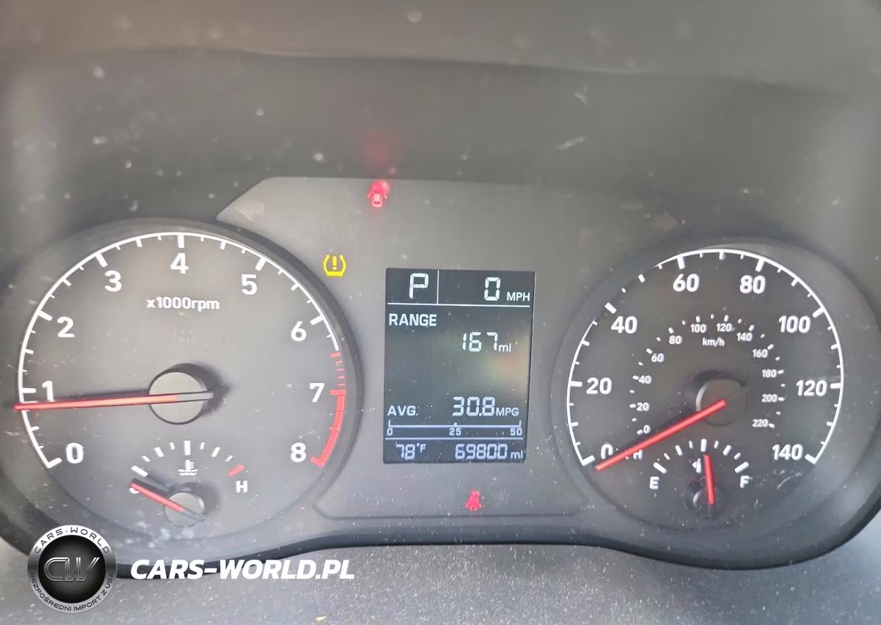 2018 Hyundai Accent Se VIN:3KPC24A38JE031643 - 9
