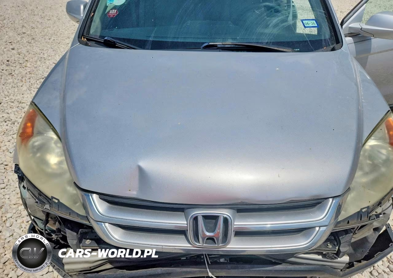 2011 Honda Cr-V Exl VIN:5J6RE3H78BL058638 - 11