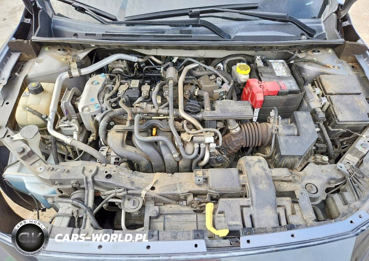2023 Nissan Sentra Sr VIN:3N1AB8DV7PY225263 - 11