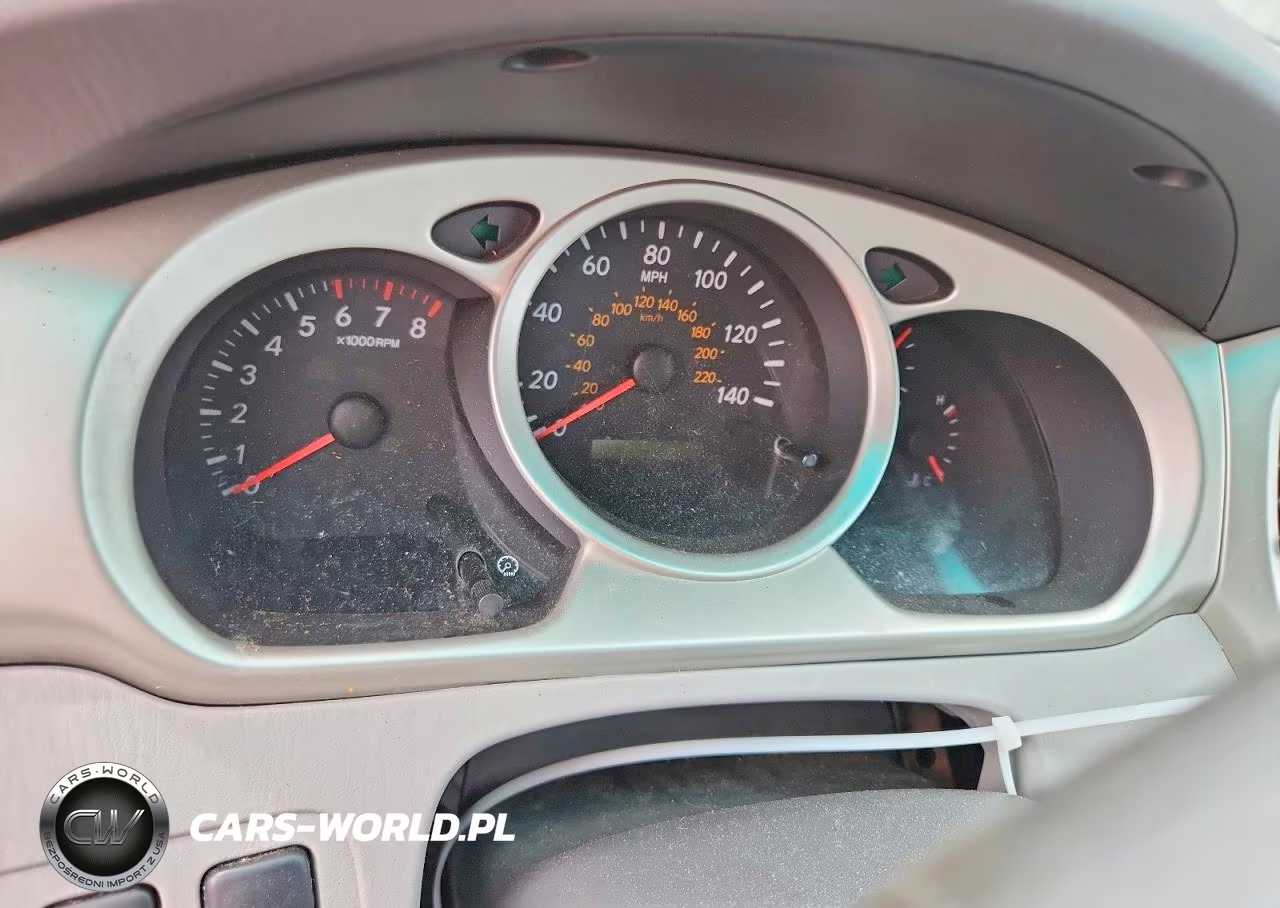 2004 Toyota Highlander Base VIN:JTEEP21A340007062 - 9