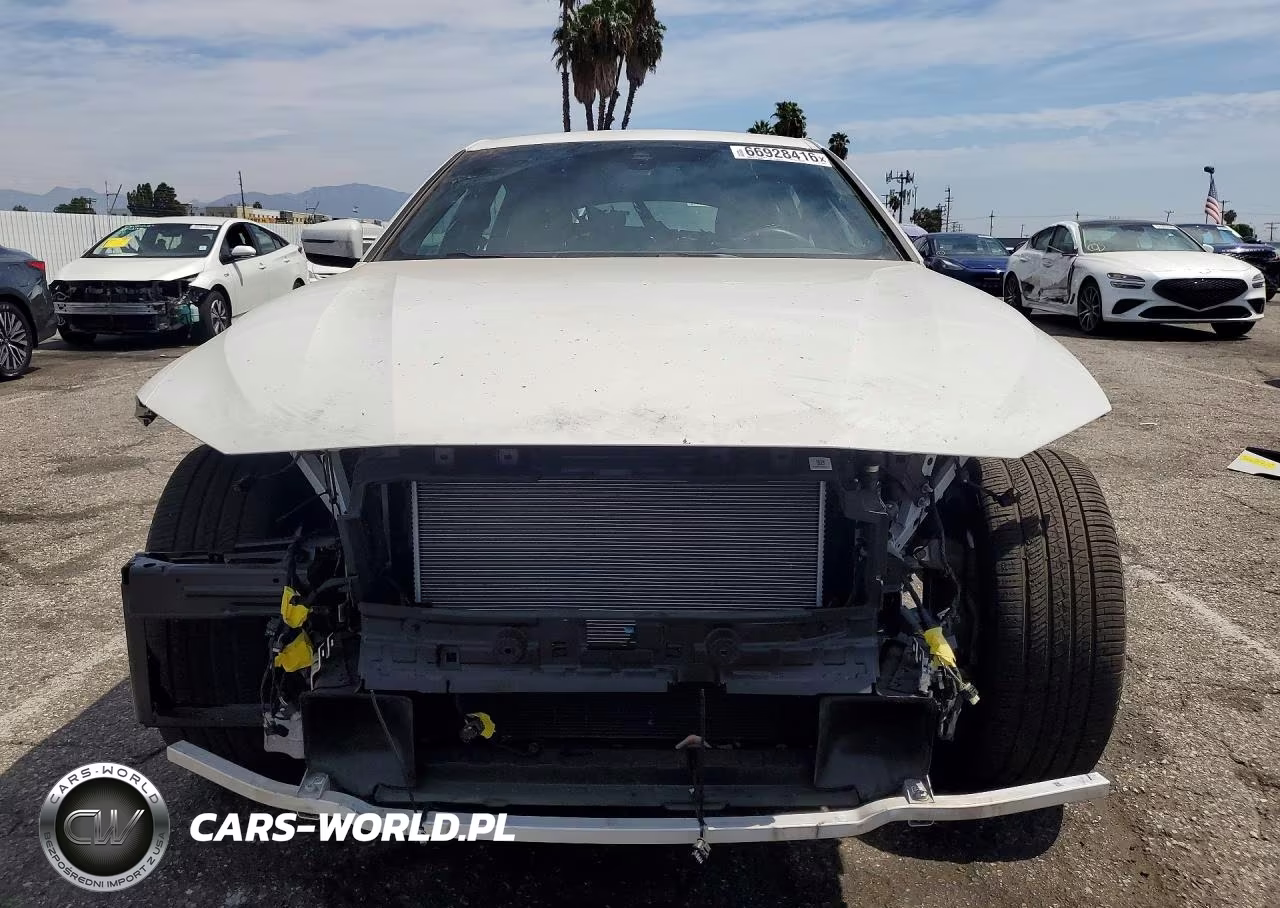 2025 BMW I4 Edrive 40 VIN:WBY23HD08SFU37378 - 5