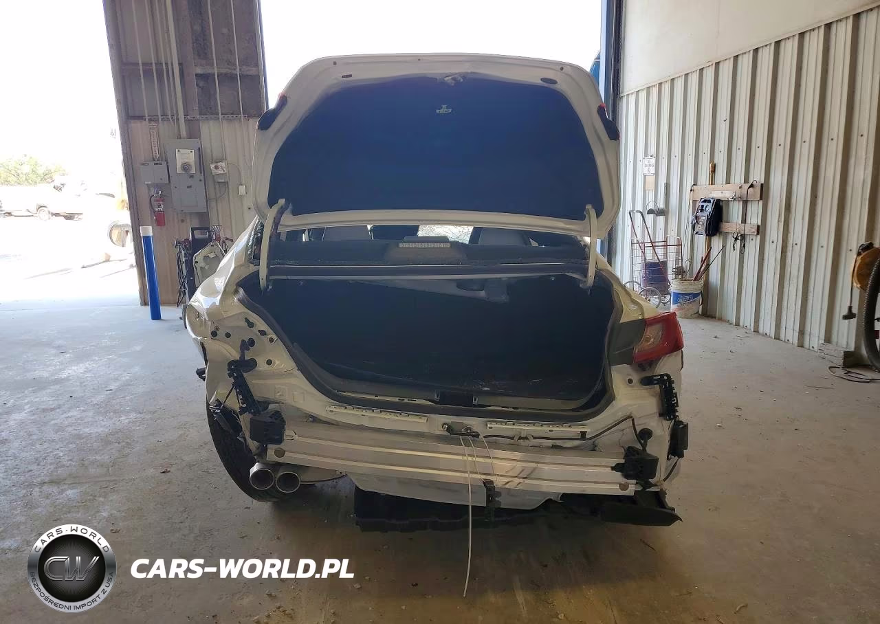 2026 Toyota Camry Se VIN:4T1DBADK3TU058934 - 6