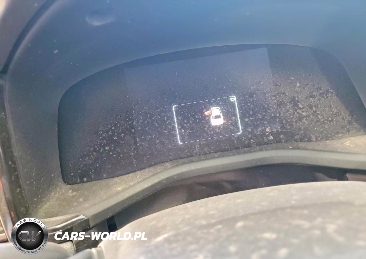 2026 Toyota Camry Se VIN:4T1DBADK3TU058934 - 9