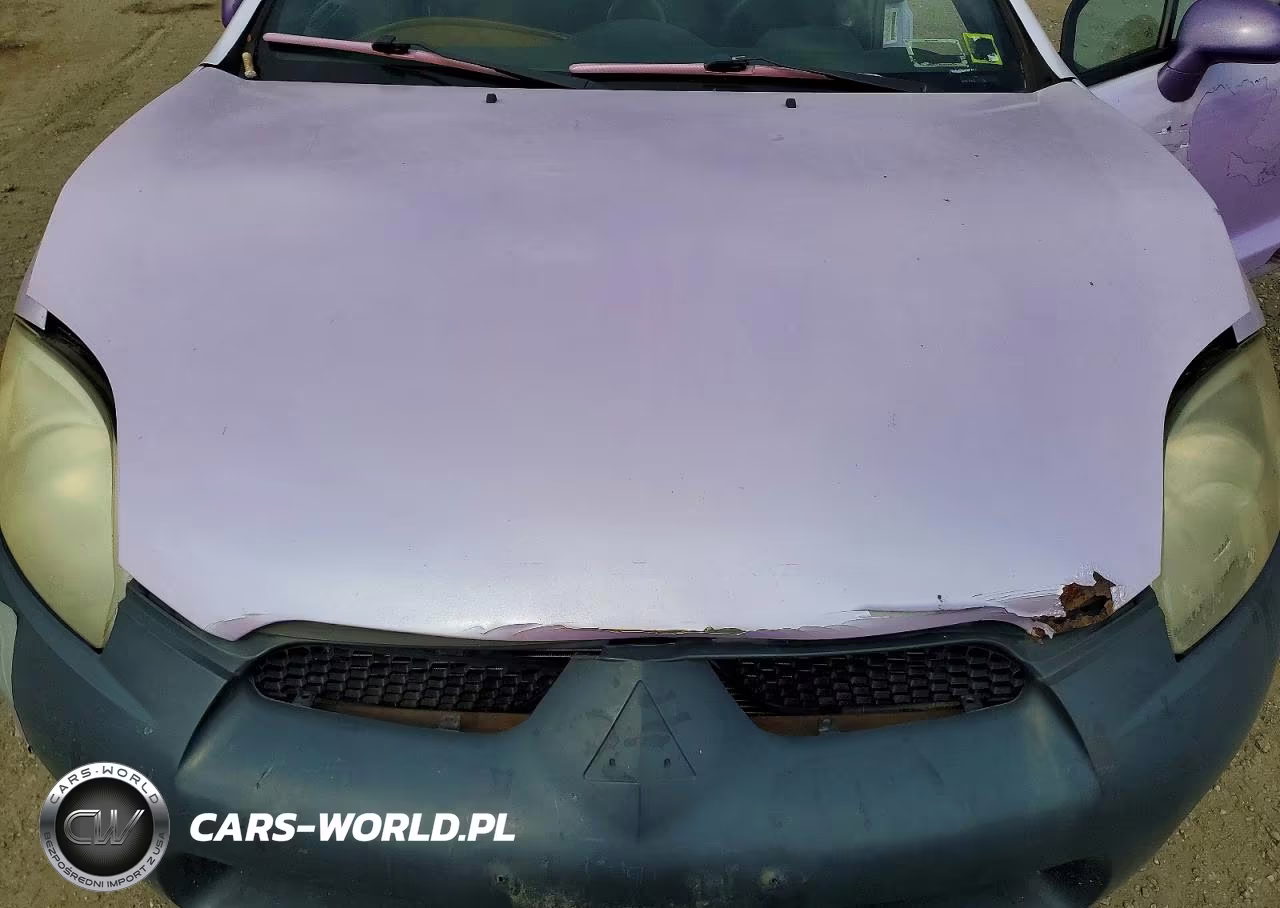 2007 Mitsubishi Eclipse Spyder Gs VIN:4A3AL25F57E028780 - 11