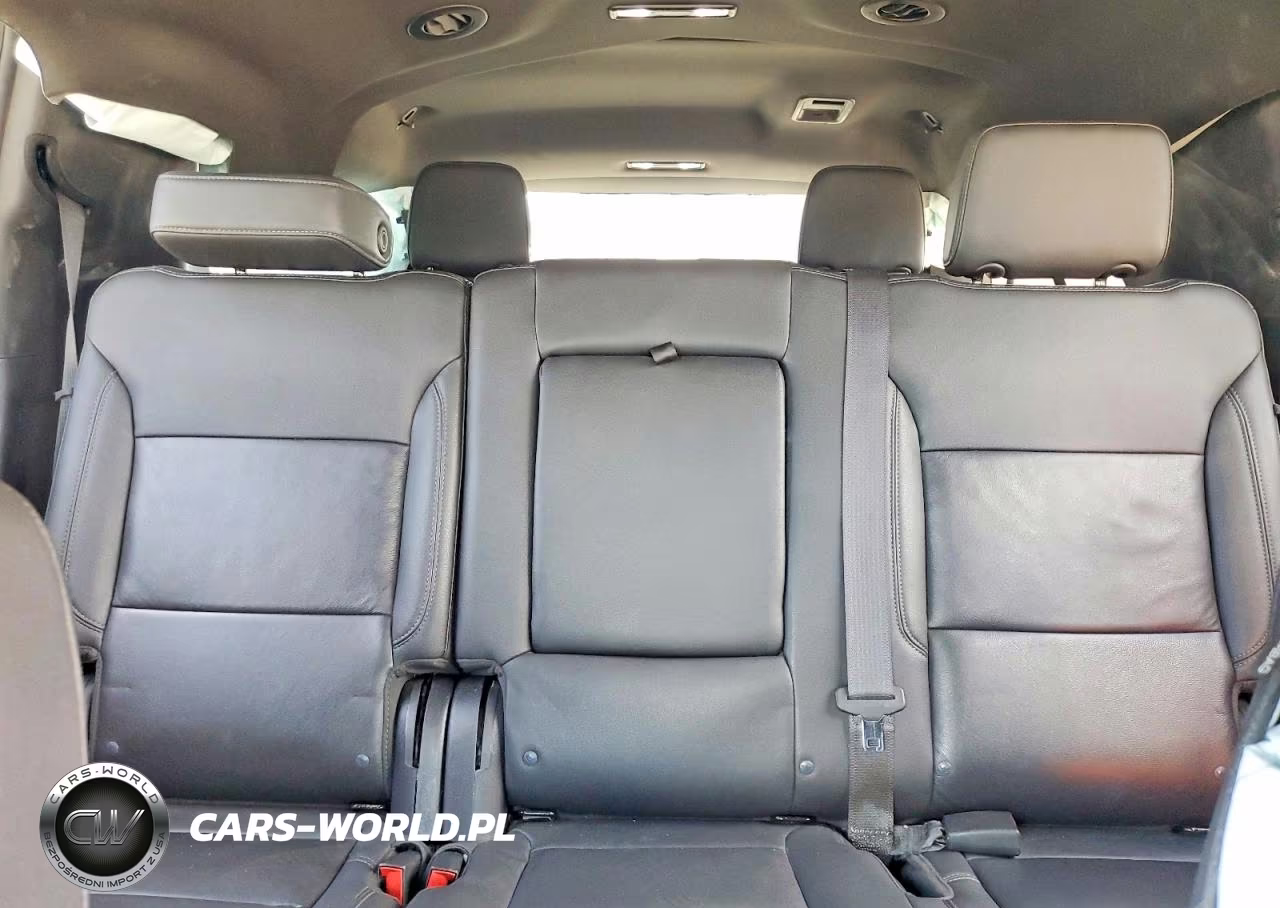 2023 Chevrolet Suburban C1500 Lt VIN:1GNSCCKD1PR200416 - 10