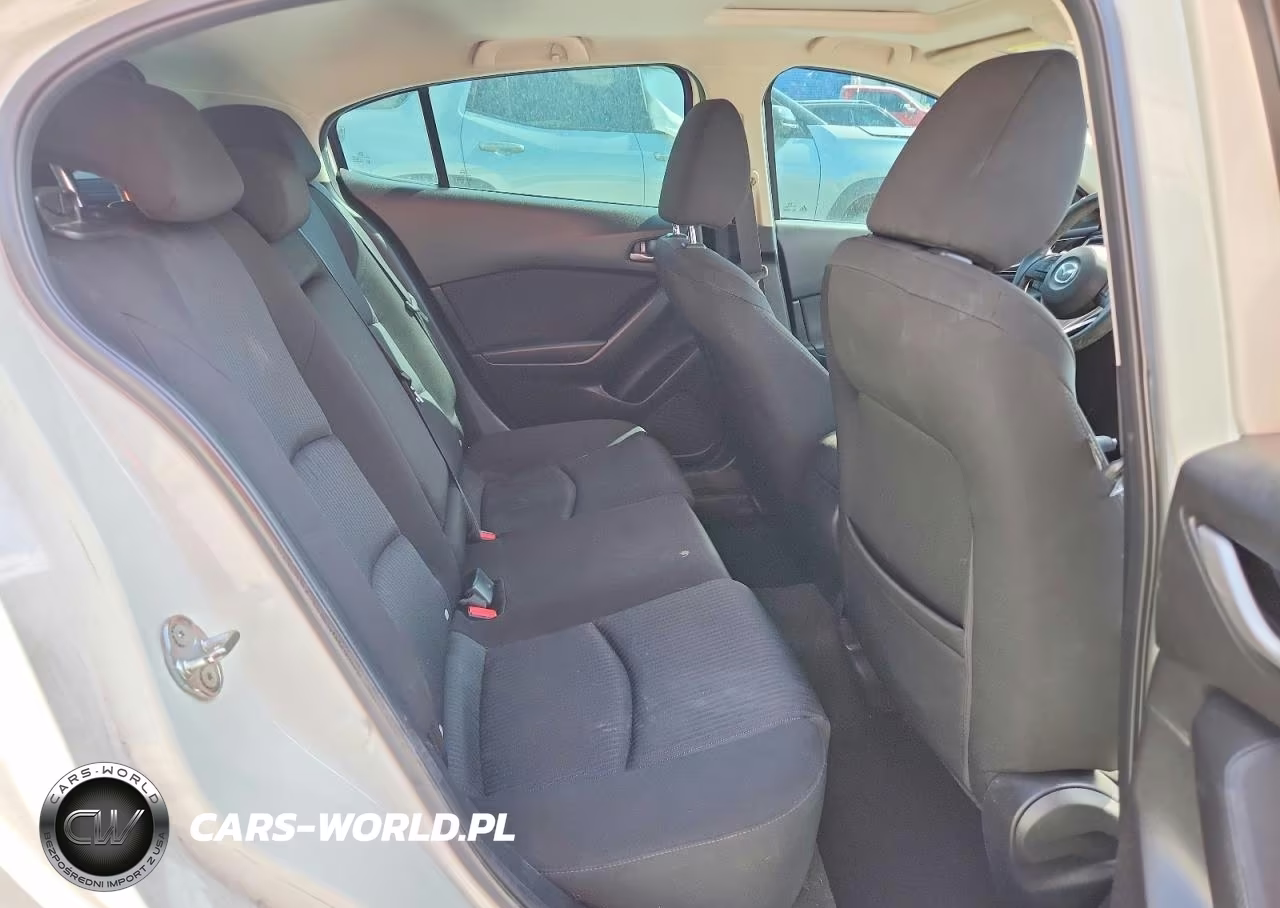 2016 Mazda 3 Touring VIN:3MZBM1M78GM323629 - 10