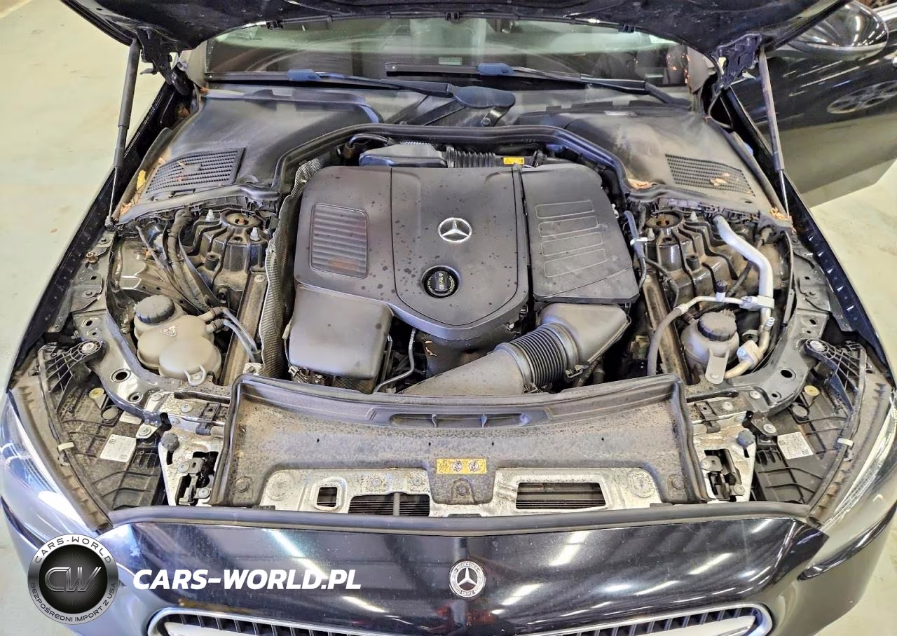2022 Mercedes-Benz C 300 VIN:W1KAF4GB6NR040027 - 11