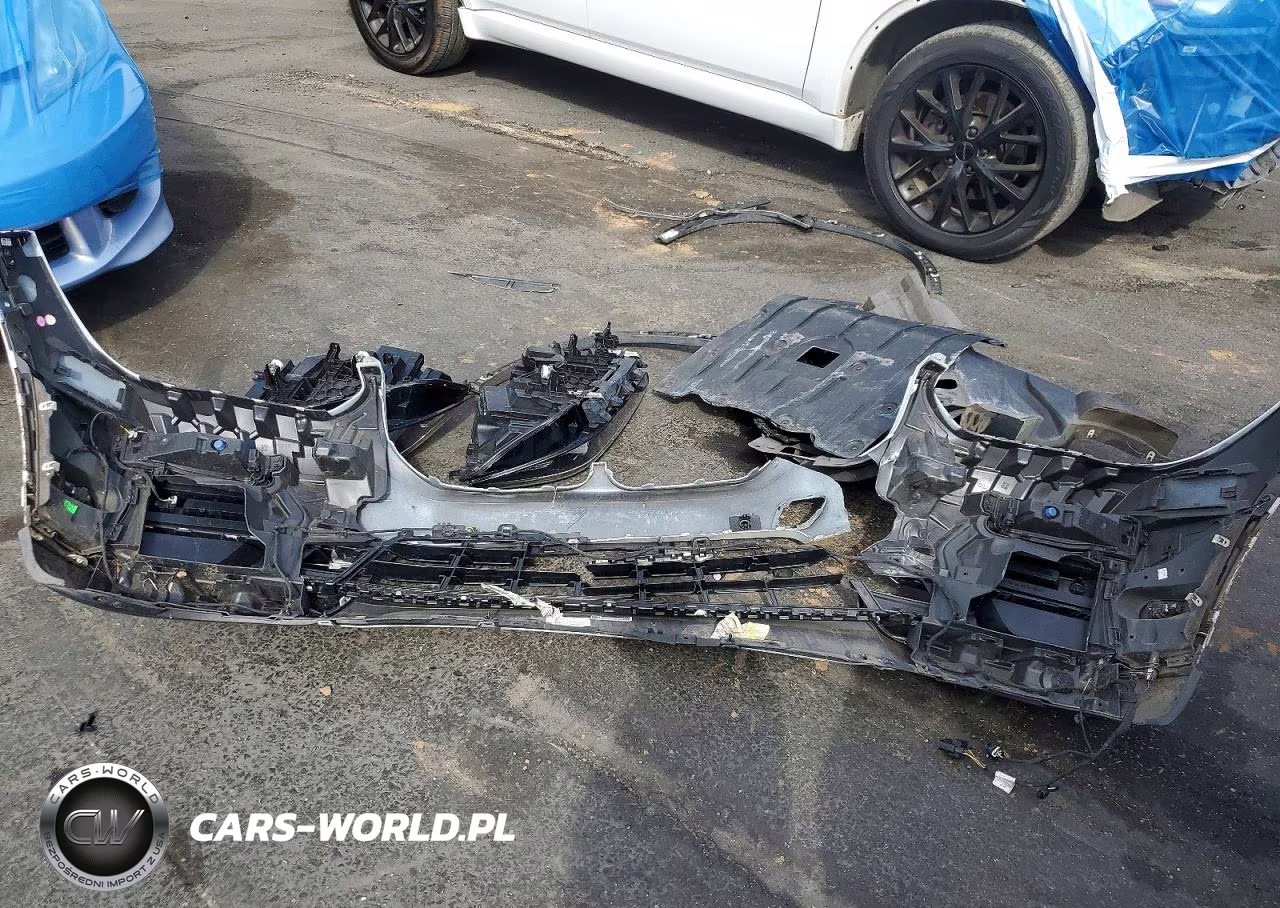 2021 BMW X5 xDrive45E VIN:5UXTA6C02M9F27422 - 13