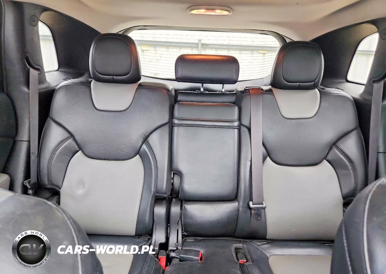 2014 Jeep Cherokee Limited VIN:1C4PJMDS1EW201716 - 10