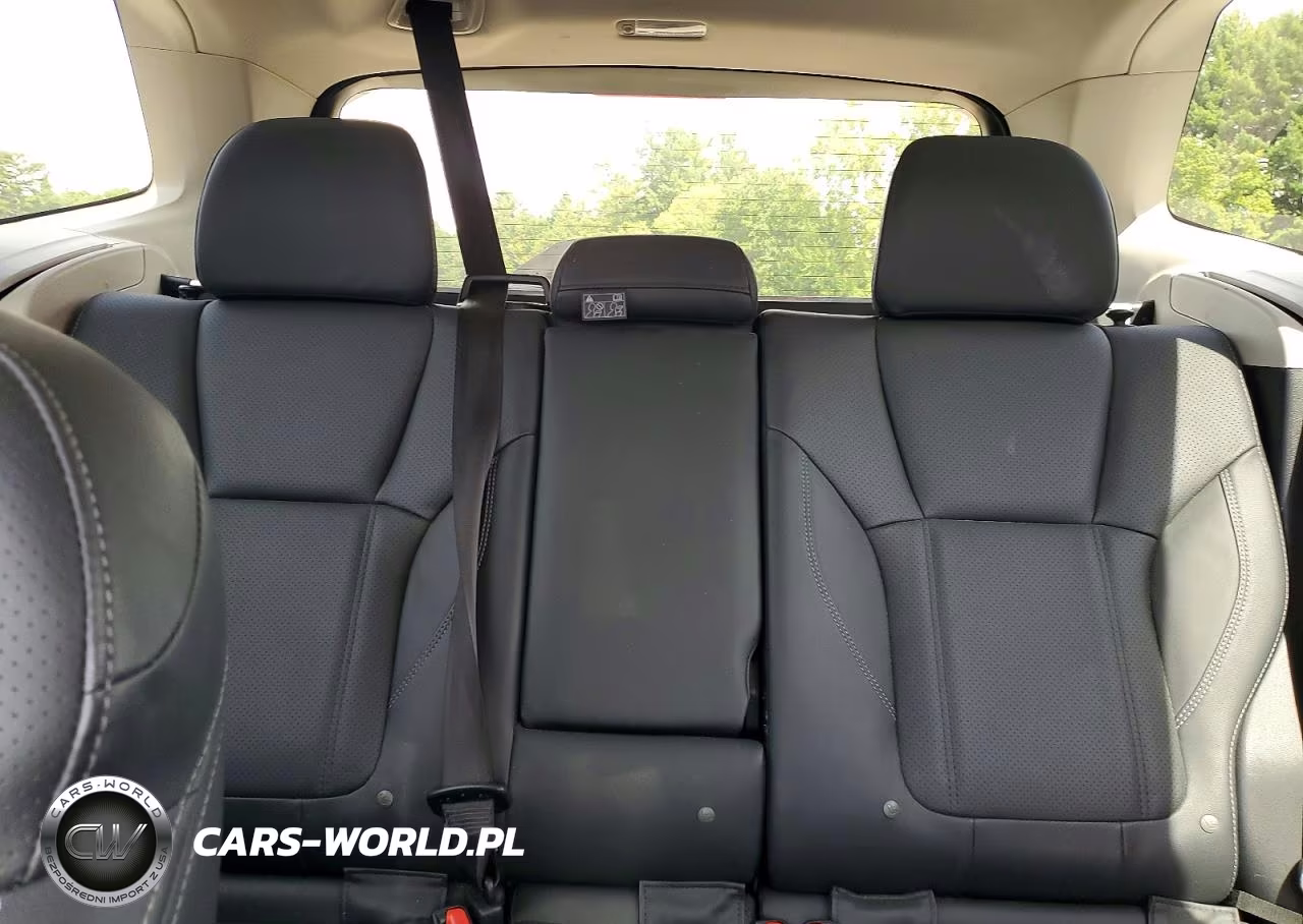 2020 Subaru Forester Limited VIN:JF2SKAUCXLH407201 - 10