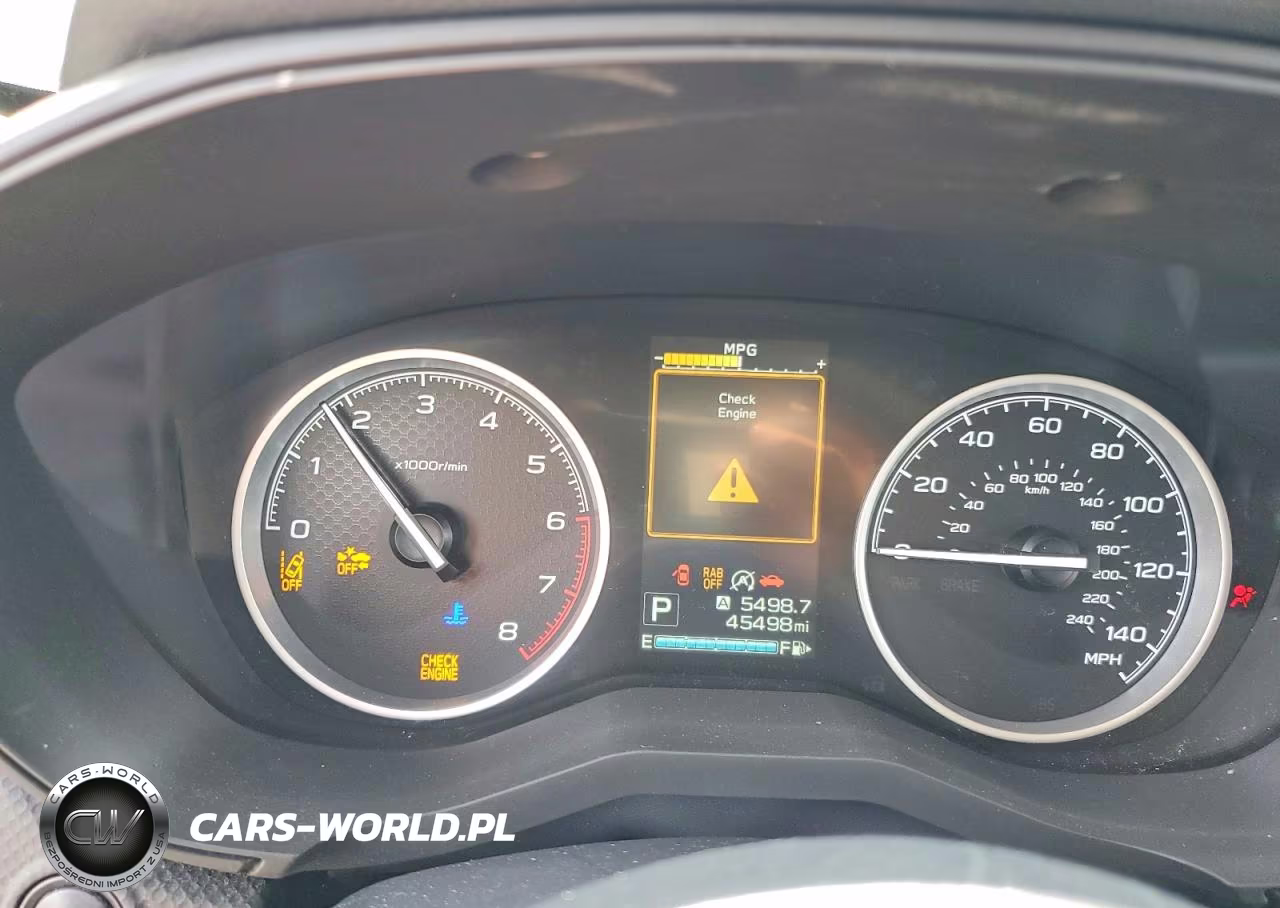2020 Subaru Forester Limited VIN:JF2SKAUCXLH407201 - 9