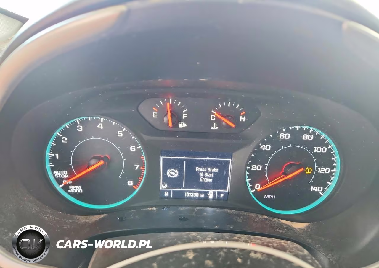 2023 Chevrolet Malibu Lt VIN:1G1ZD5ST8PF220521 - 9