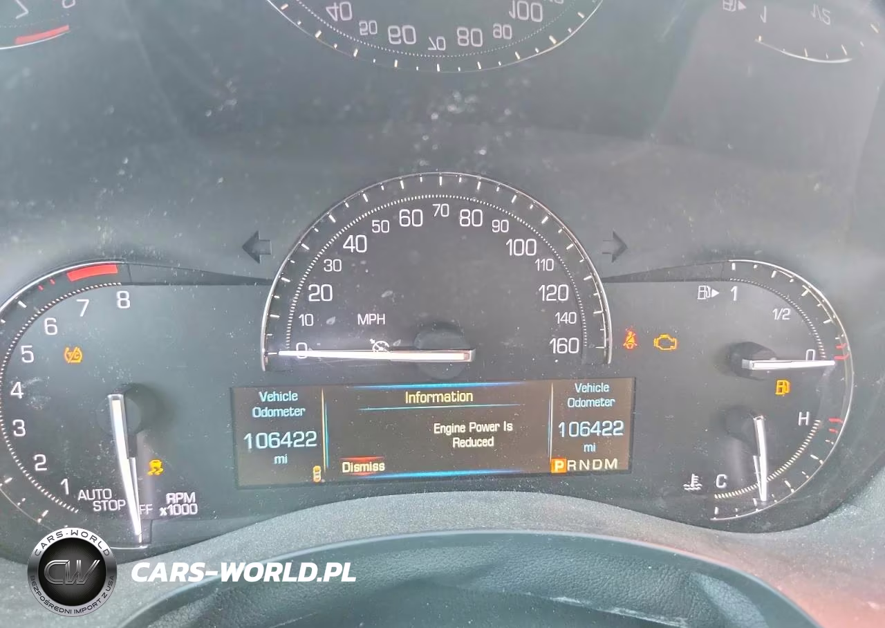 2017 Cadillac Ats Luxury VIN:1G6AH5RXXH0137648 - 9