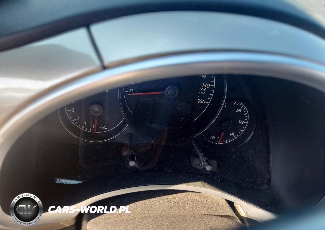 2012 Volkswagen Beetle VIN:3VWJP7AT3CM648836 - 9