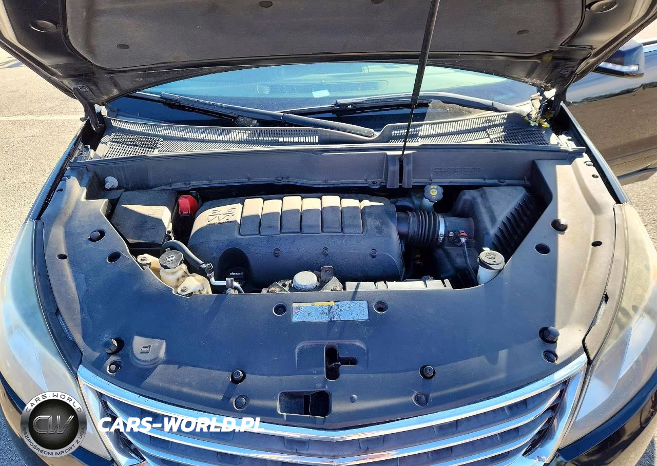 2016 Chevrolet Traverse Lt VIN:1GNKVGKD8GJ194422 - 12