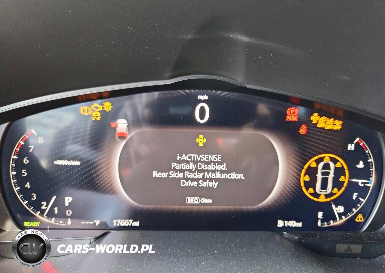 2025 Mazda Cx-70 Premium Plus VIN:JM3KJEHC9S1123754 - 9