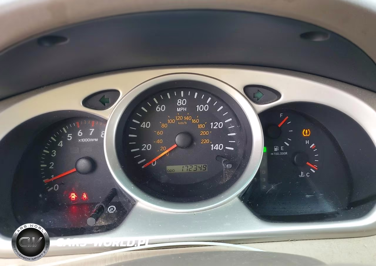 2005 Toyota Highlander Limited VIN:JTEDP21AX50072309 - 9