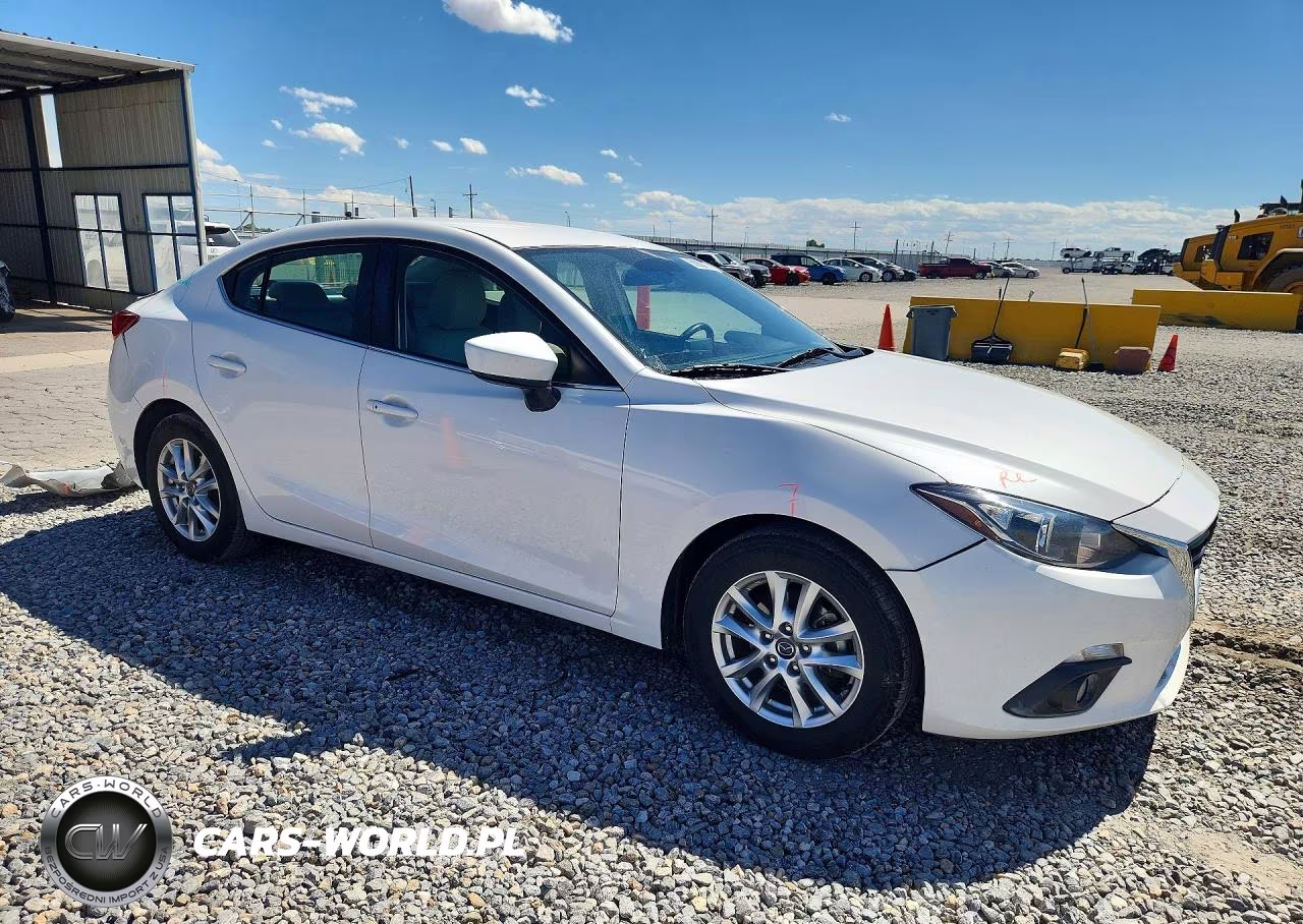 2015 Mazda 3 Touring VIN:3MZBM1V78FM194272 - 4