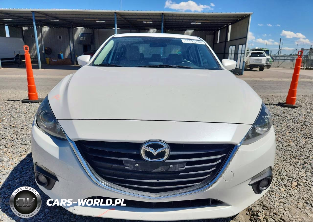 2015 Mazda 3 Touring VIN:3MZBM1V78FM194272 - 5