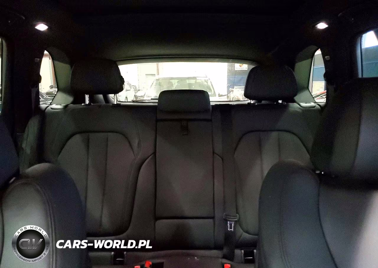 2020 BMW X5 xDrive40I VIN:5UXCR6C07LLL75936 - 10