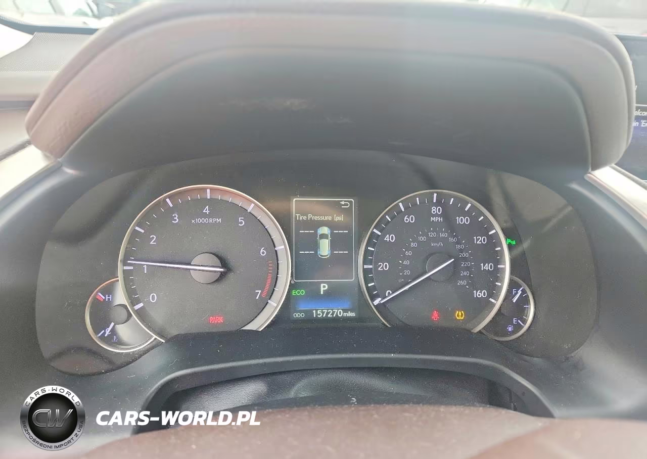 2018 Lexus Rx 350 Base VIN:2T2BZMCA4JC138900 - 9