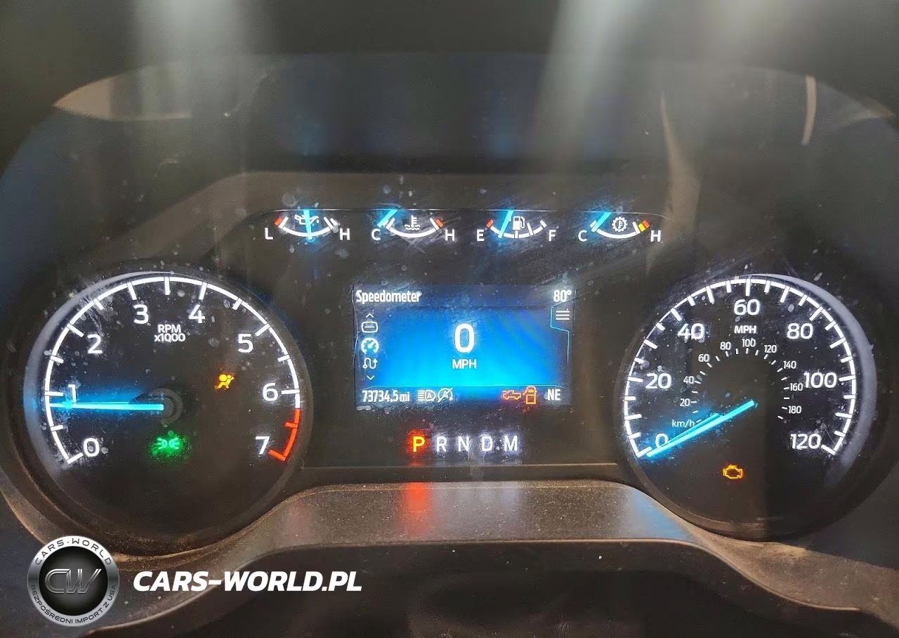 2023 Ford F150 VIN:1FTMF1EP1PKF62015 - 9