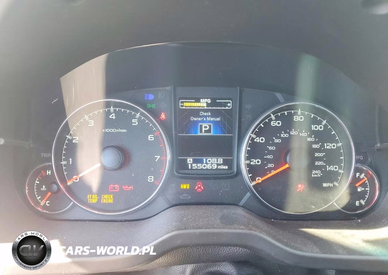 2013 Subaru Legacy 2.5I Limited VIN:4S3BMBJ60D3026548 - 9