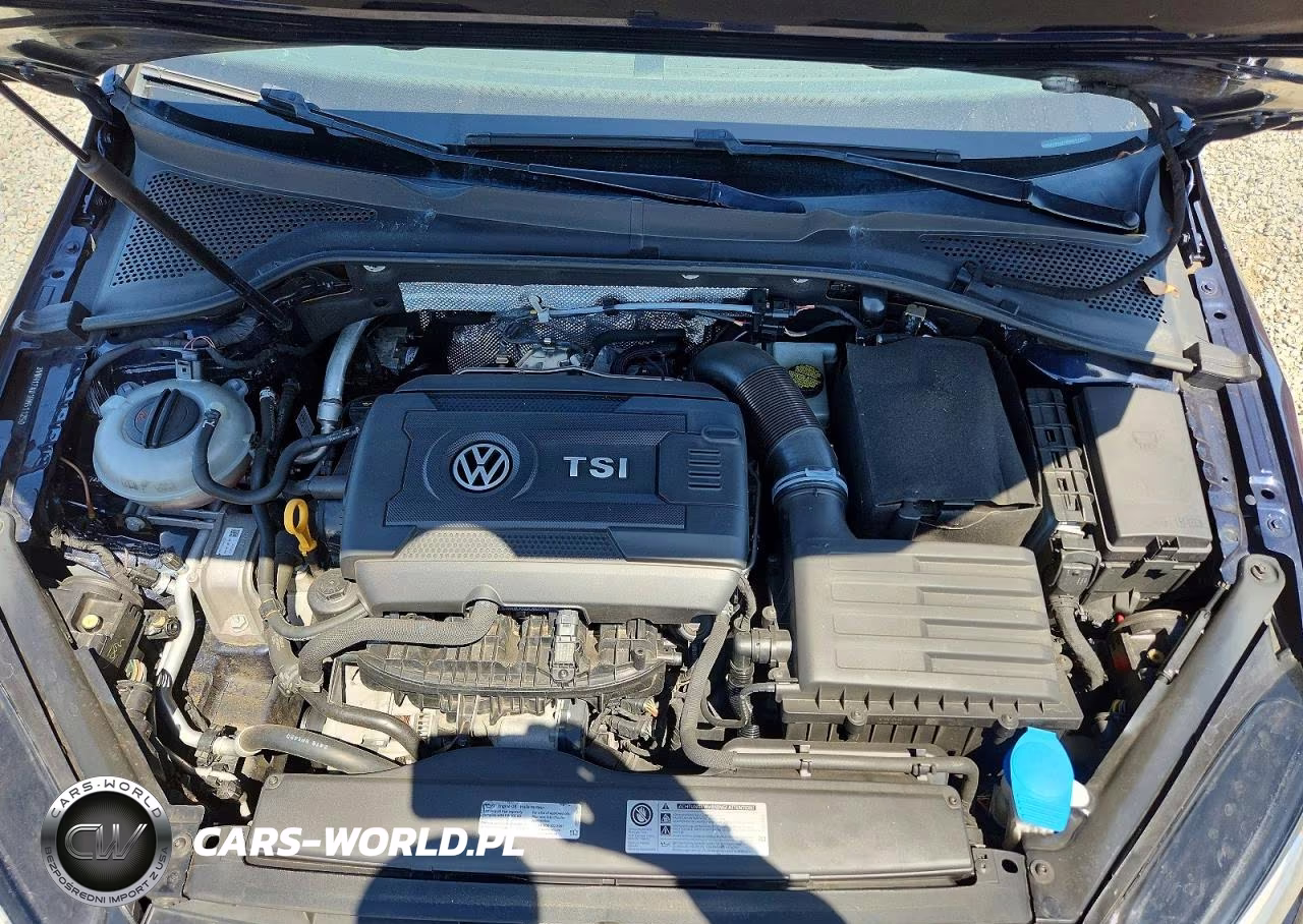 2017 Volkswagen Golf Alltrack S VIN:3VWH17AU1HM511250 - 12